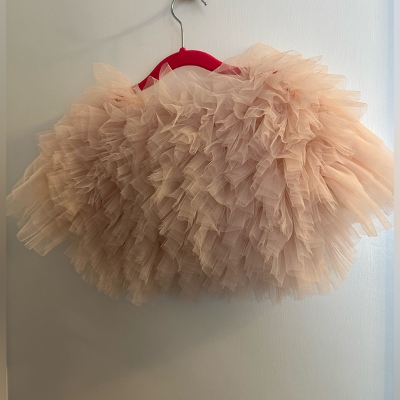 Tutu Du Monde Zodiac Shrug NWT - Picture 8 of 12